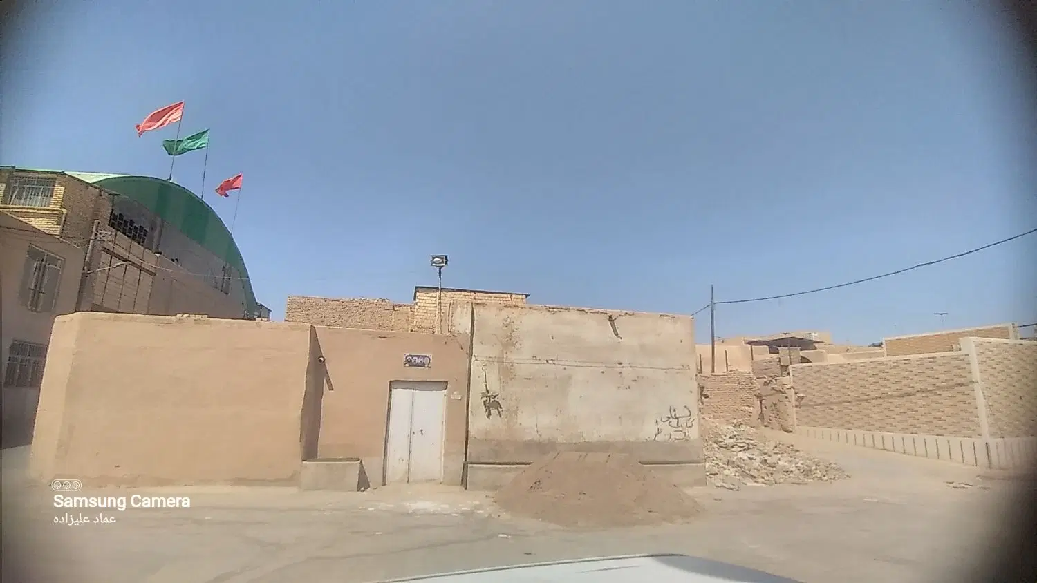 خانه قدیمی