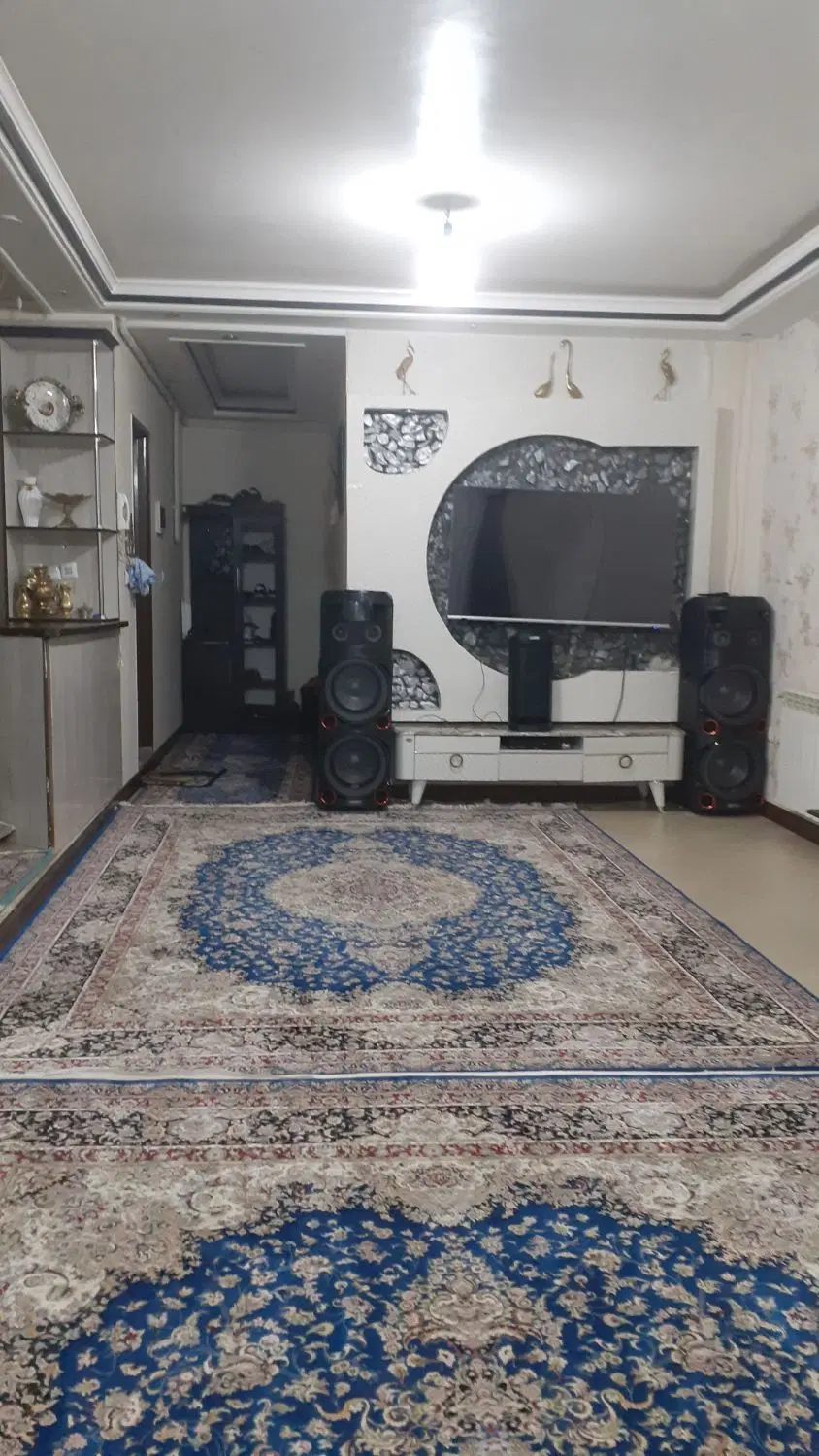 آپارتمان ۸۴ متری کوثر طالقانی