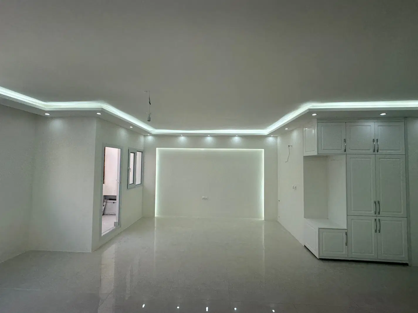 فروش آپارتمان ۱۲۰متری ۲خوابه