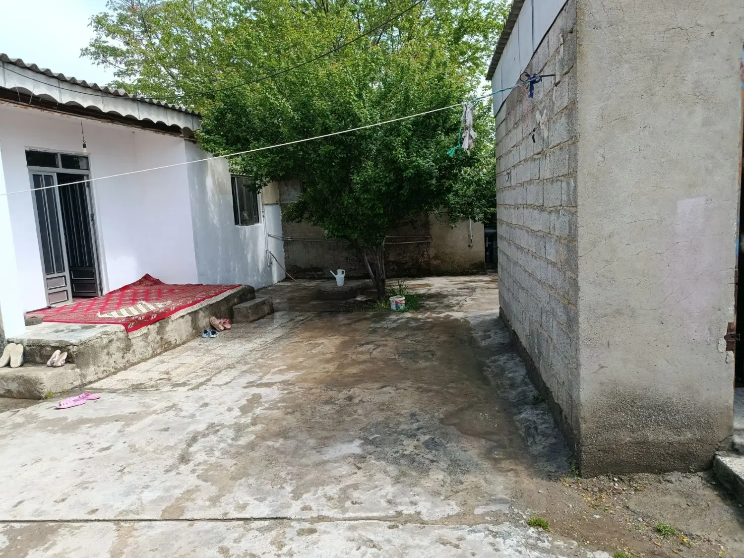 فروش خانه ویلا