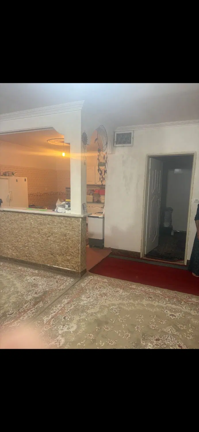 خانه ویلایی صالح آباد