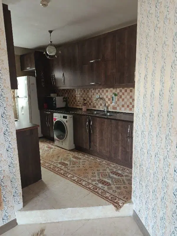 مجتمع کوی فرهنگیان۶۲۴واحدی