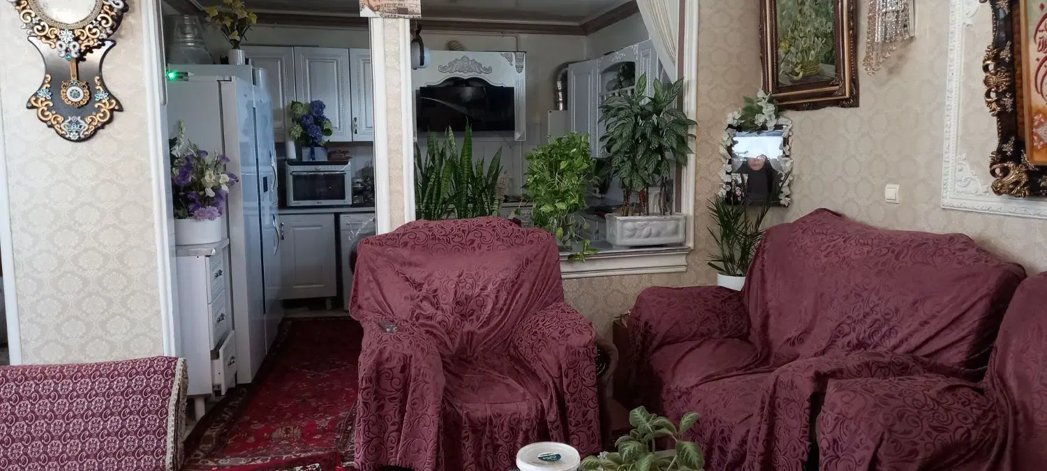 فروش یا معاوضه آپارتمان