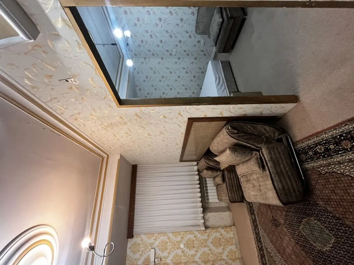 اجاره آپارتمان با پارکینگ