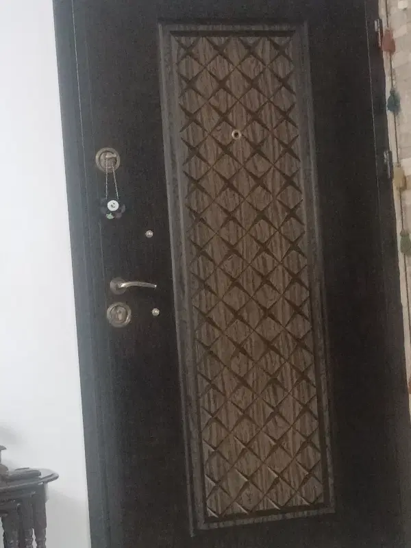 معاوضه مغازه با اپارتمان