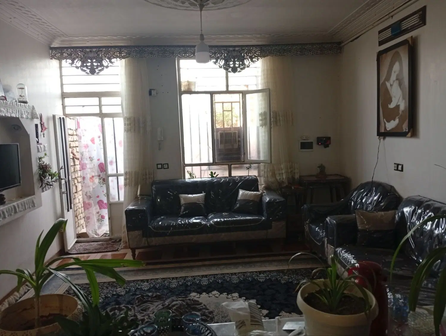 منزل اجاره ایی شهرک پدر،  بعثت۴۰