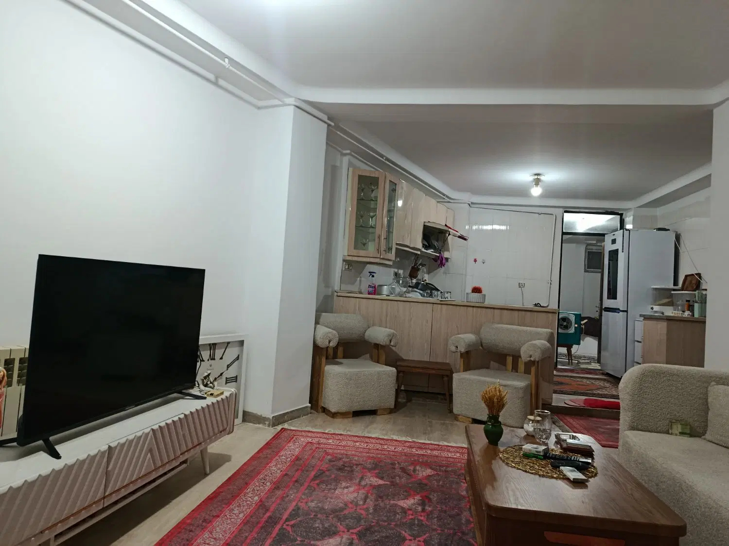 بلواروحدت