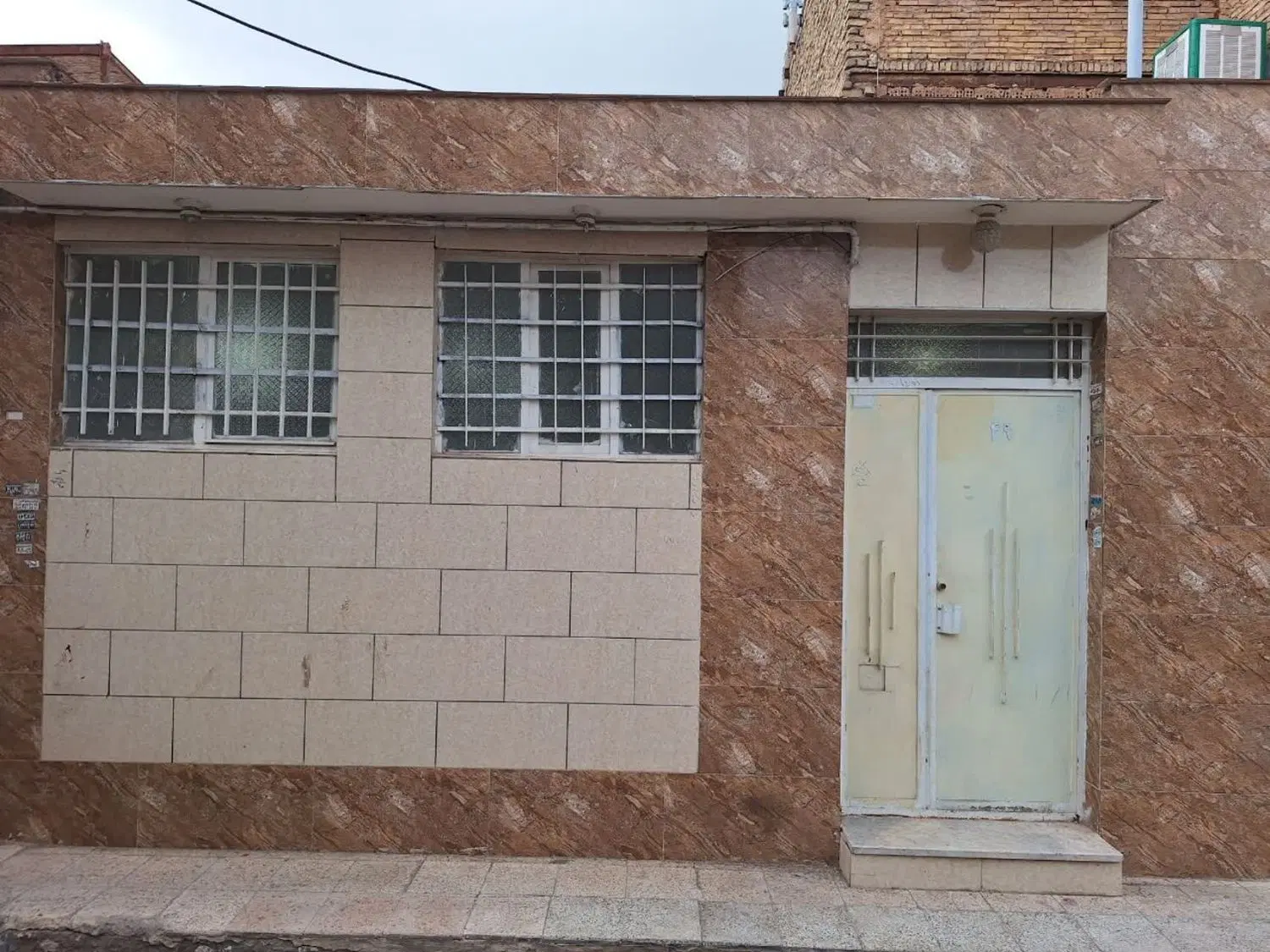 .خونه ویلایی۷۰ متر