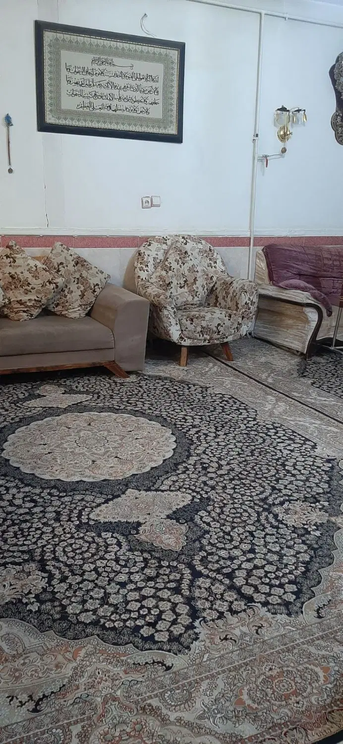 خانه با مغازه  شهرک کرناچی