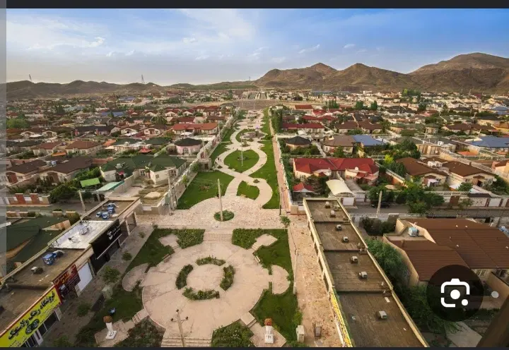 فروش زمین تجاری