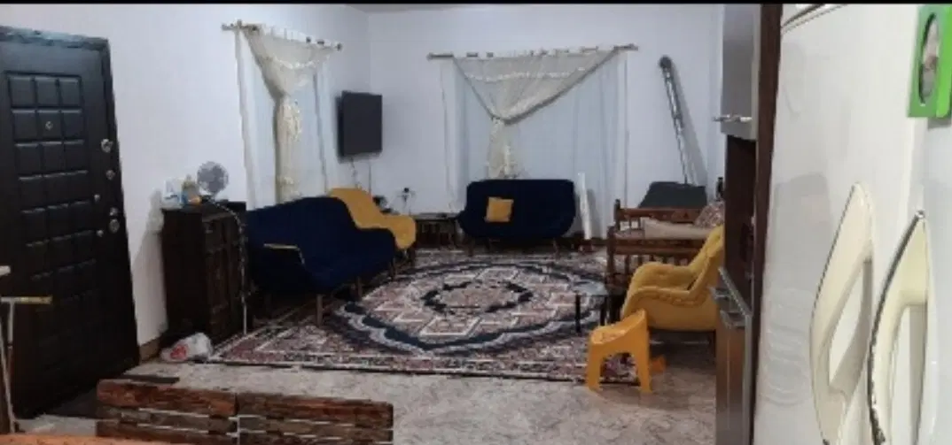 فروش ویلا باغ