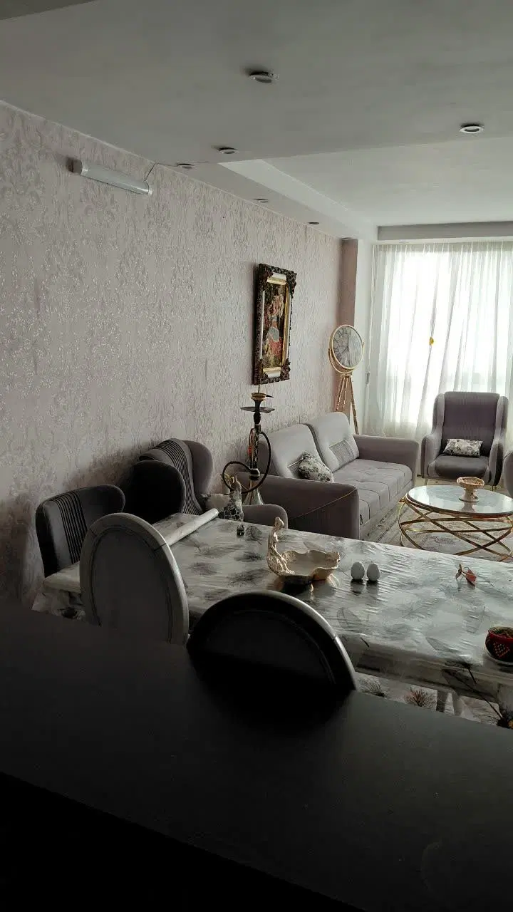 آپارتمان فروشی