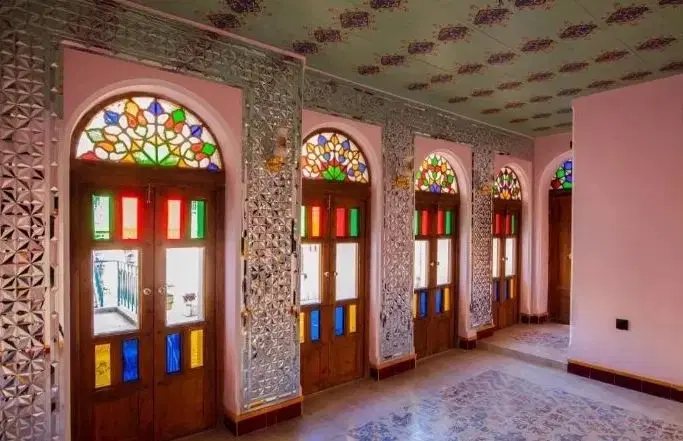 خریدفروش خانه های سنتی مرمت شده، نشده