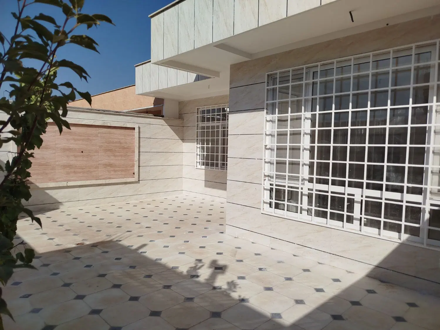فروش خانه ویلایی  (کلید نخورده)
