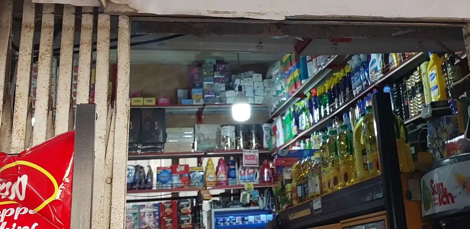 فروش مغازه ۲۵ متر، شهرک نفت، اتوبان ارتش