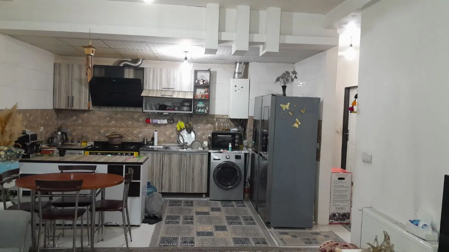 فروش اپارتمان
