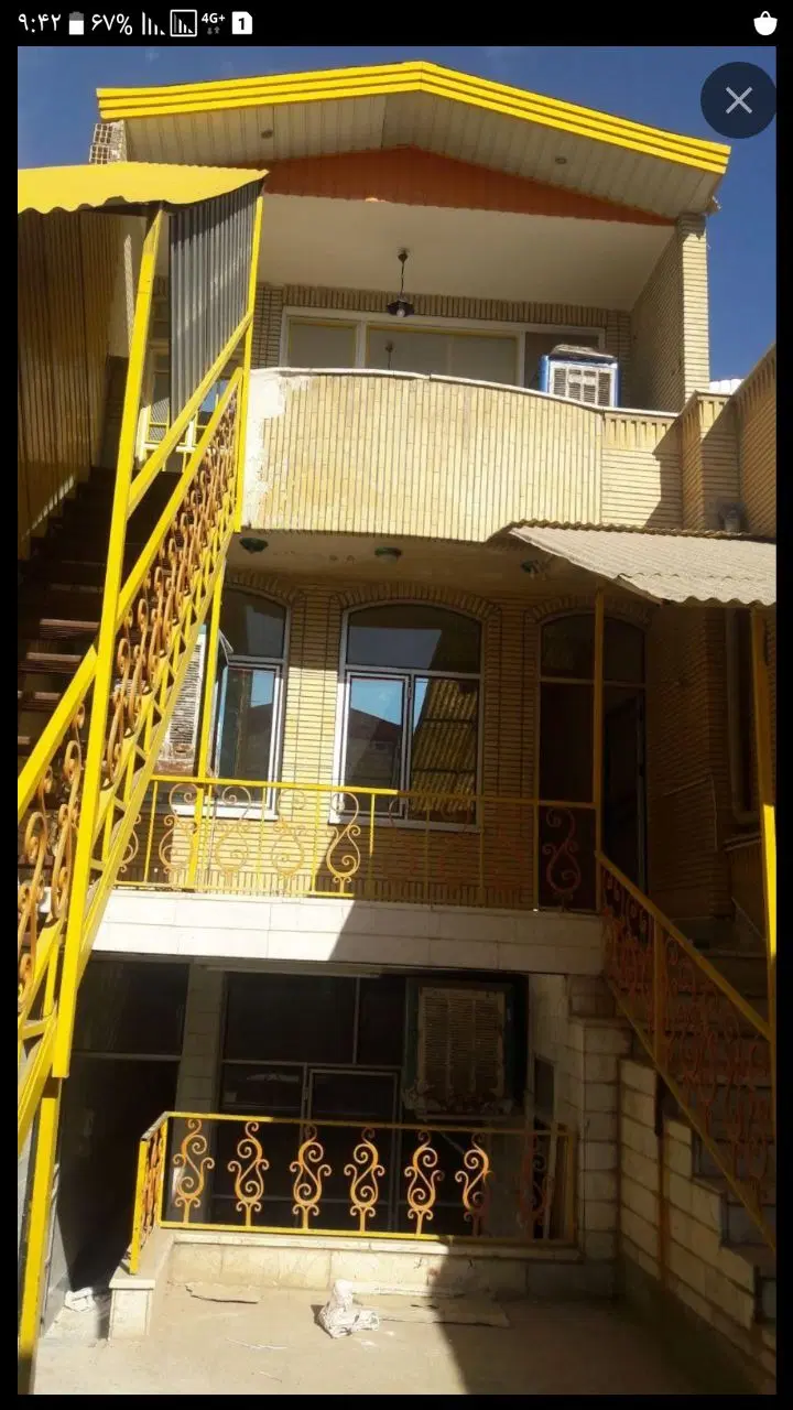 منزل خانه ملک ویلایی فروشی
