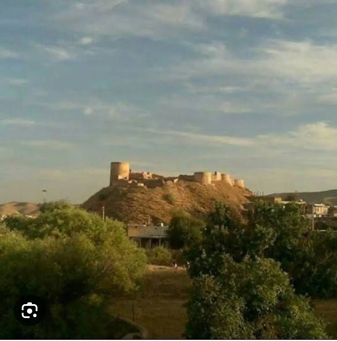 زمین تجاری مسکونی