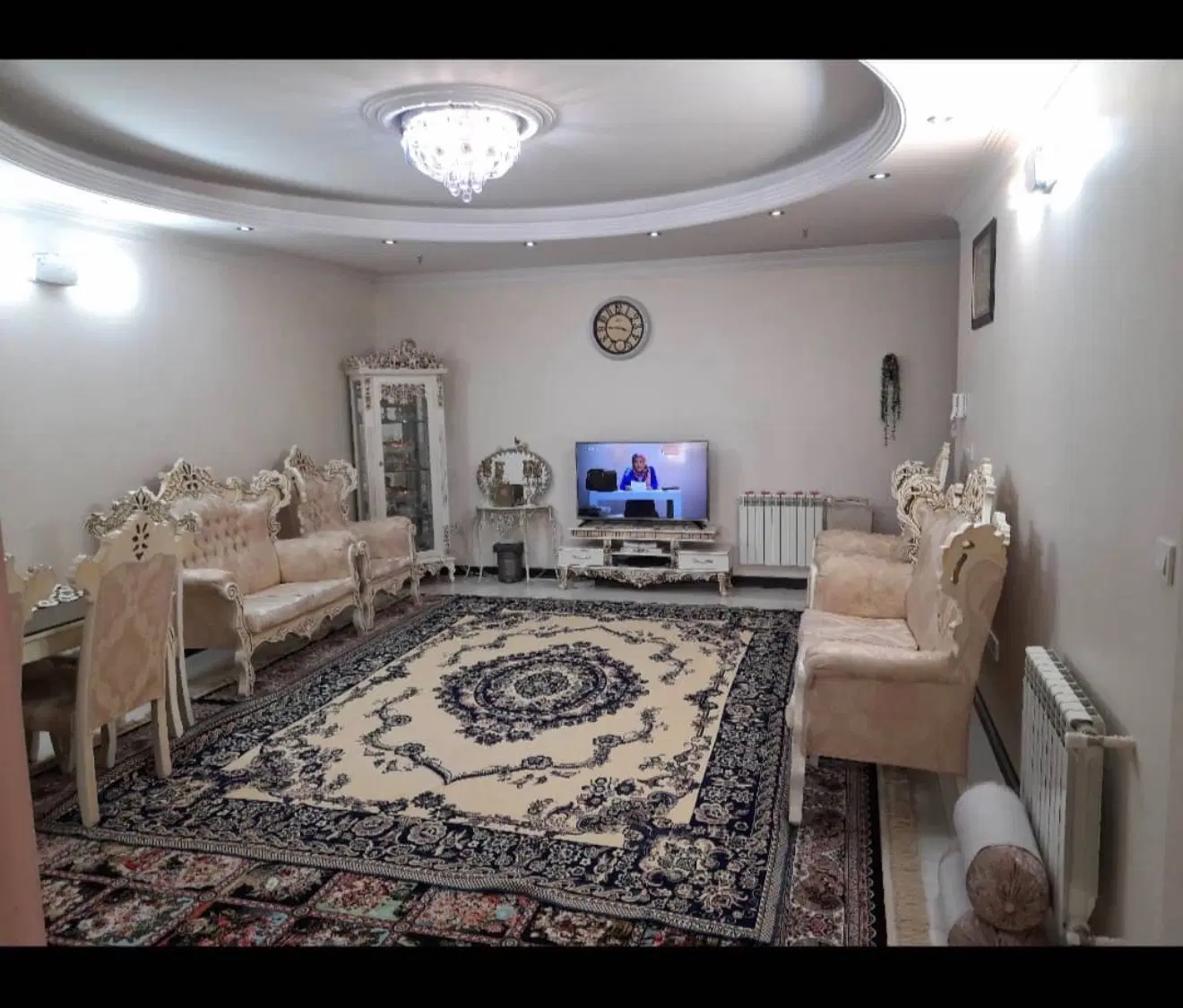 69 متر در نفیس شمالی