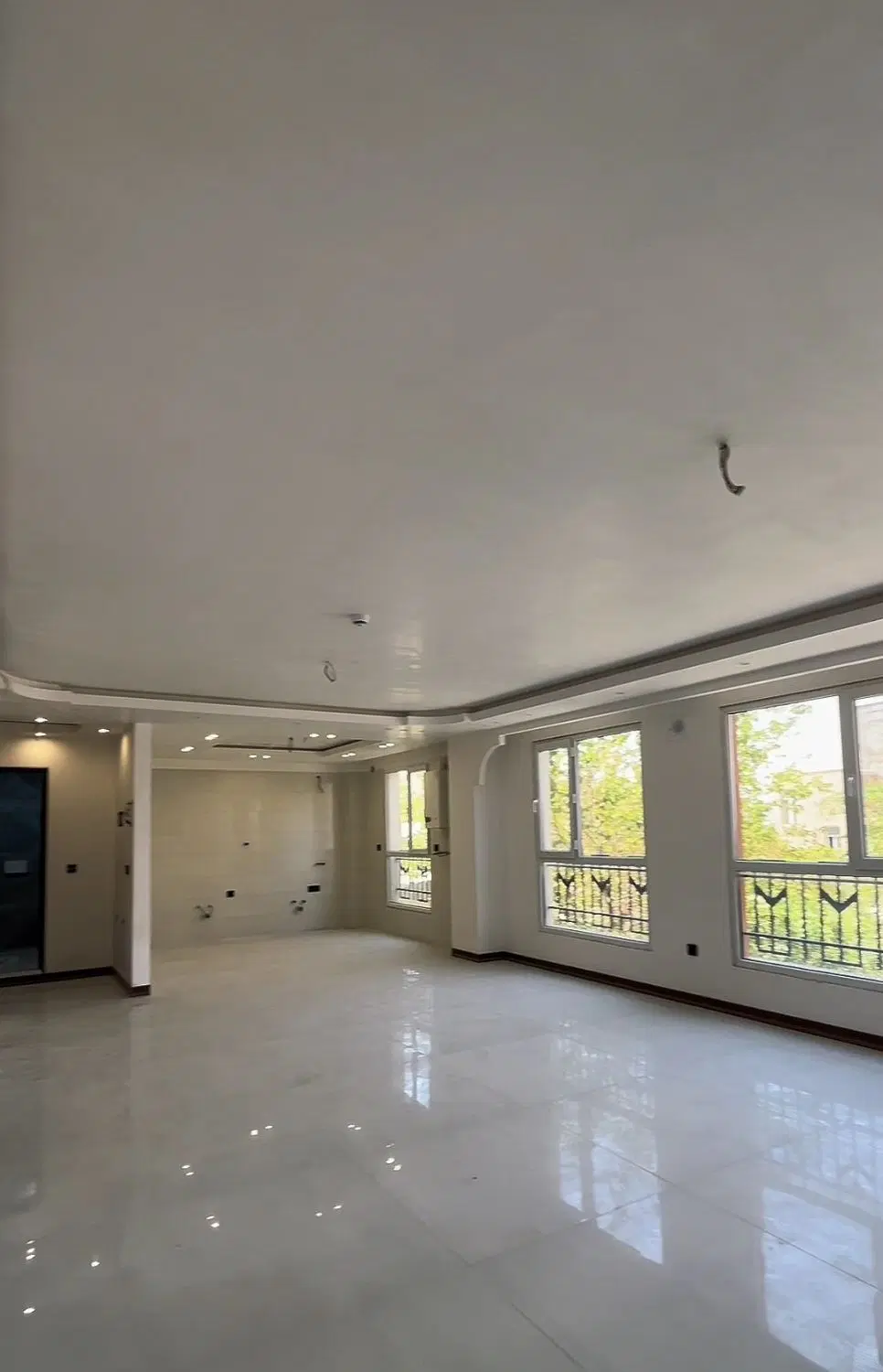 فروش کلیه متراژهای برج مروارید هپکو