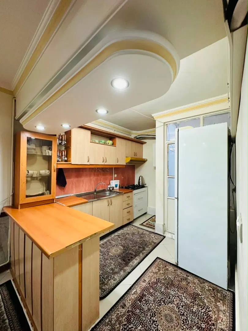 طبرسی۶۲طبقه همکف