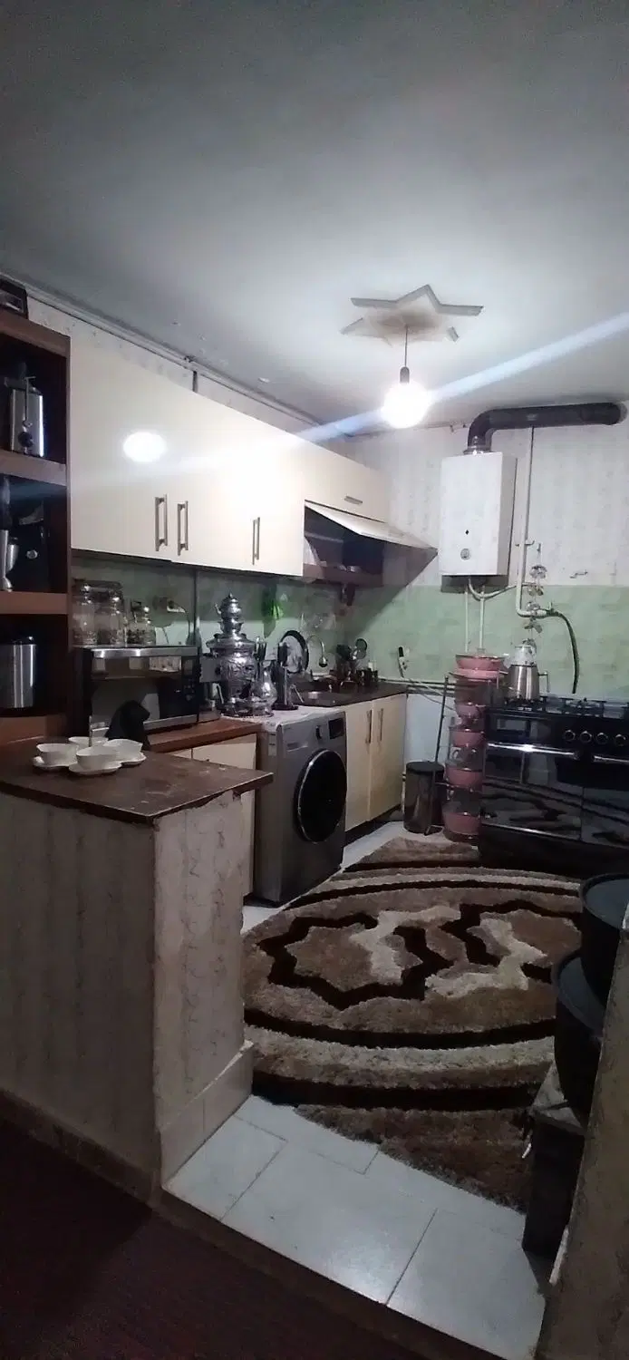 فروش خانه انتها طبرسی۴