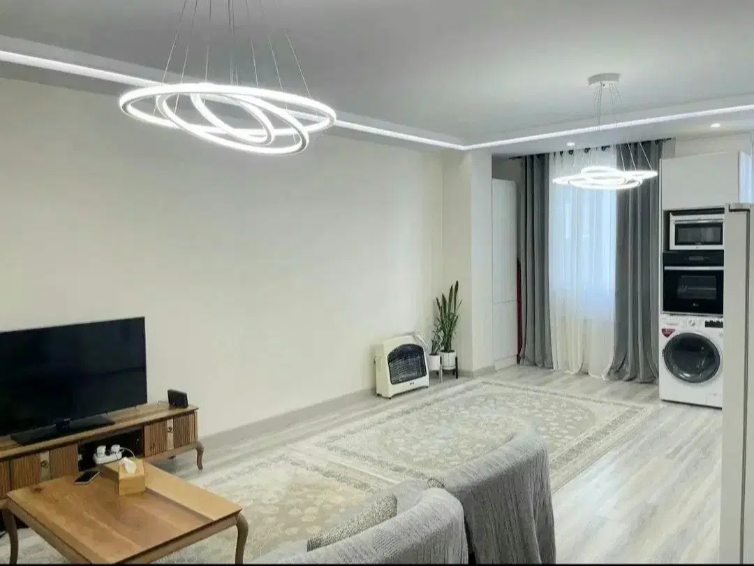 ۵۲متر*روبنما*فرصت طلایی سندتکبرگ و  وامدار