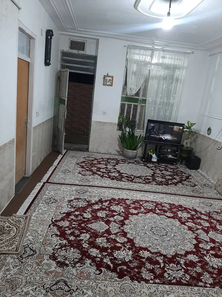 اجاره منزل دو خوابه شهرک امام حسین سعدی