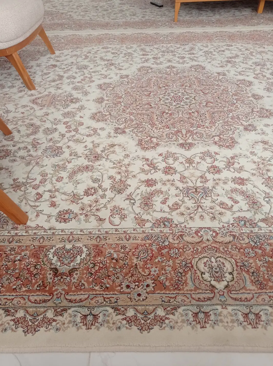 خونه سمت رضوی