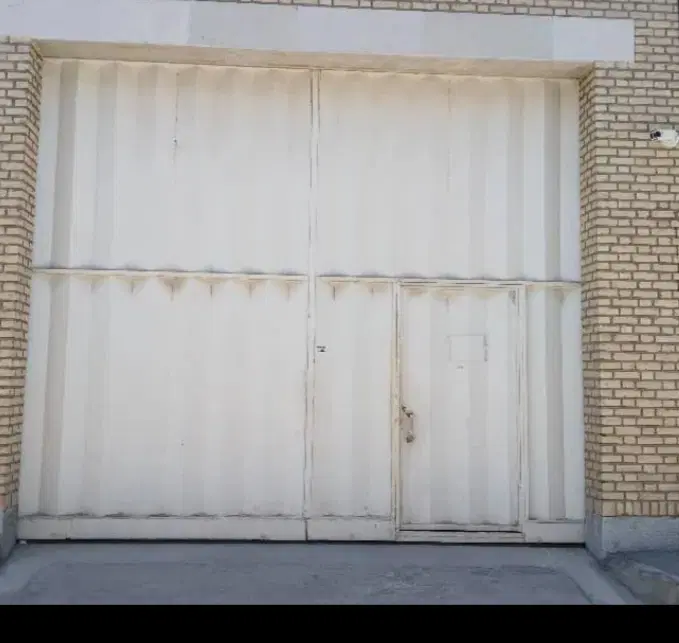 گاراژ شهرک صنعتی طرق