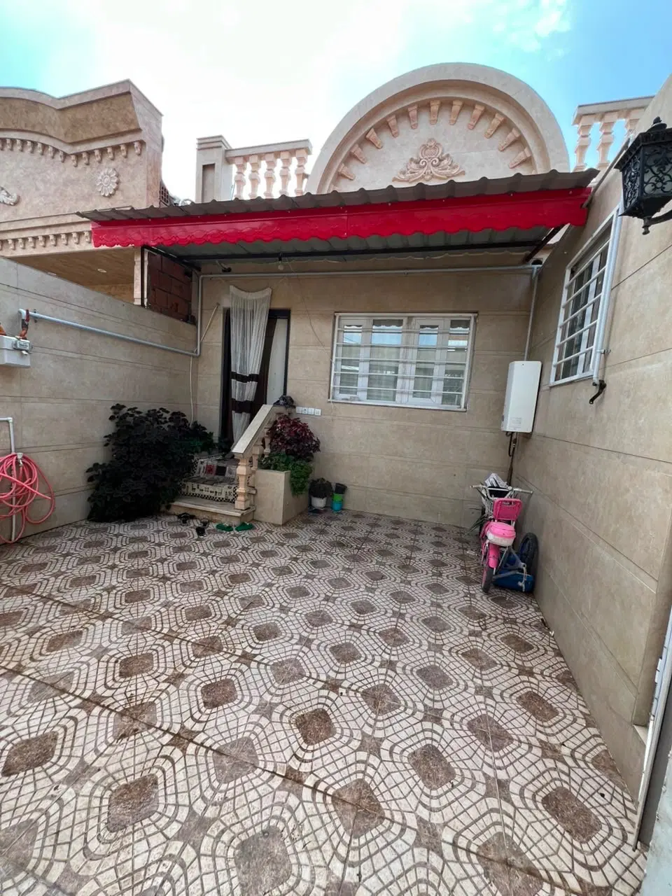 فروش ویلایی نوساز