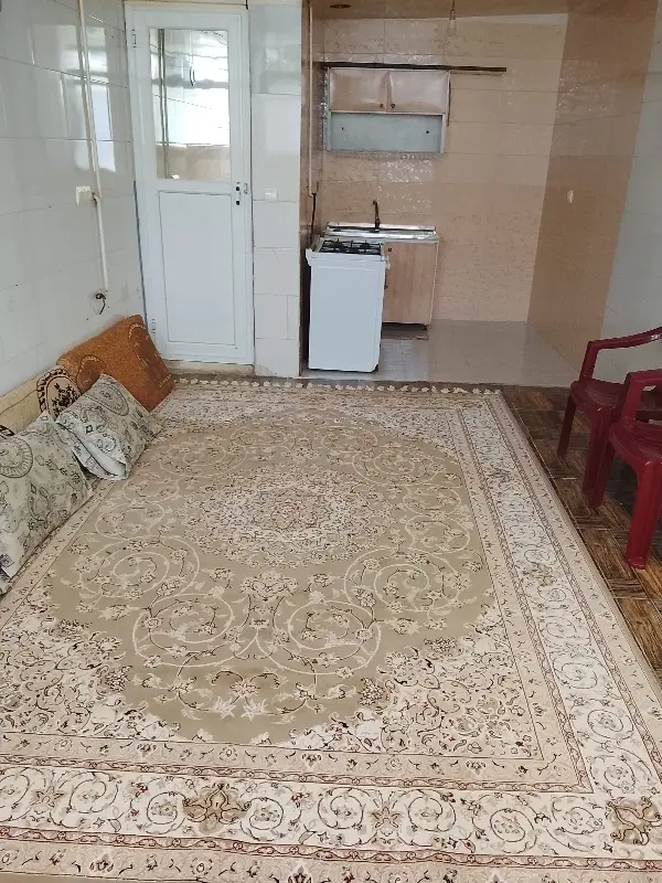 اجاره روزانه سویت