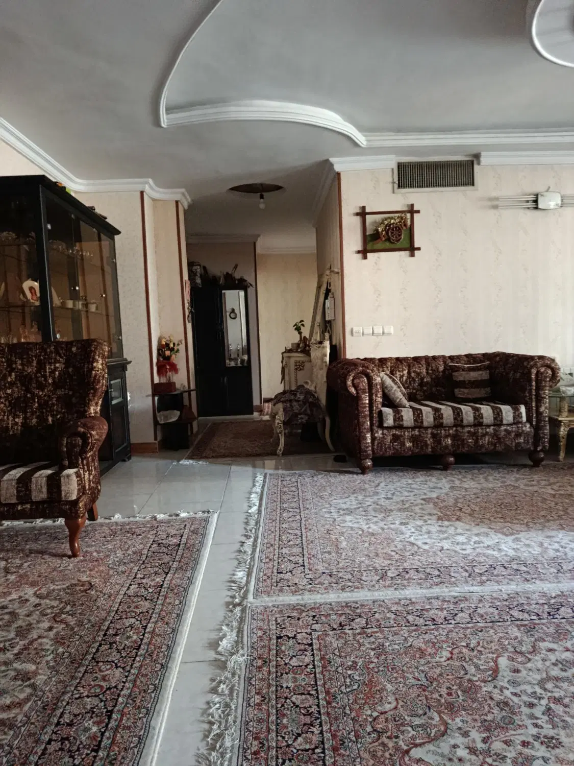 فروش آپارتمان