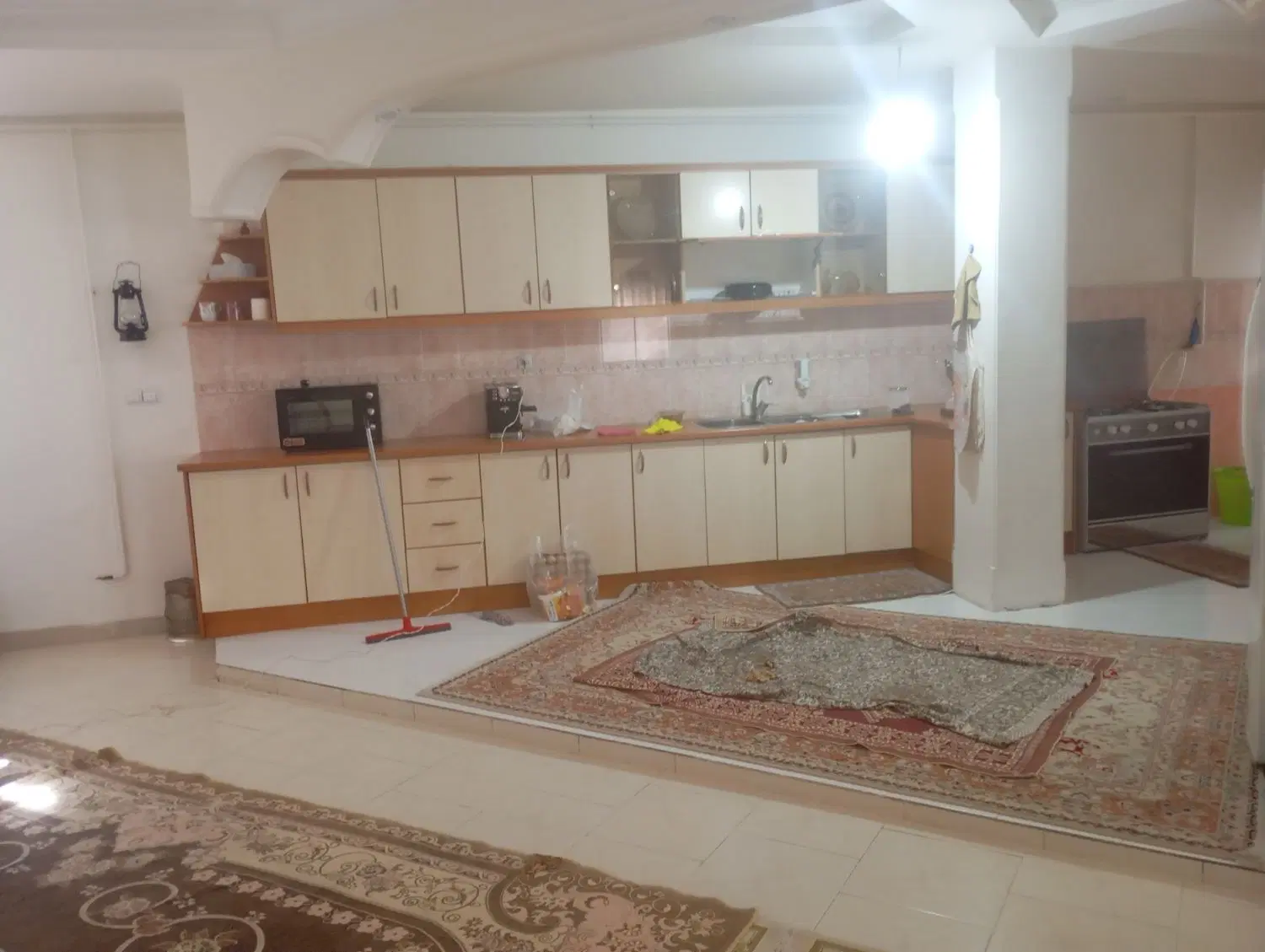 فروش اپارتمان110مترشهرک طالقان