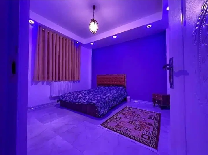 اجاره باغ ویلا کوتاه مدت