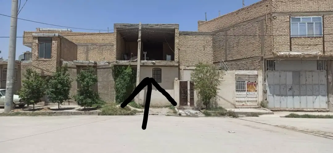 اسکلت طبقه دوم