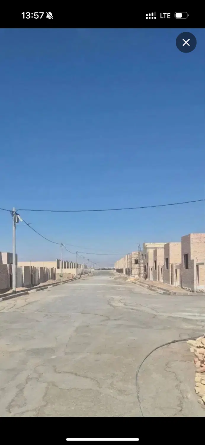 مسکن ملی پردیس