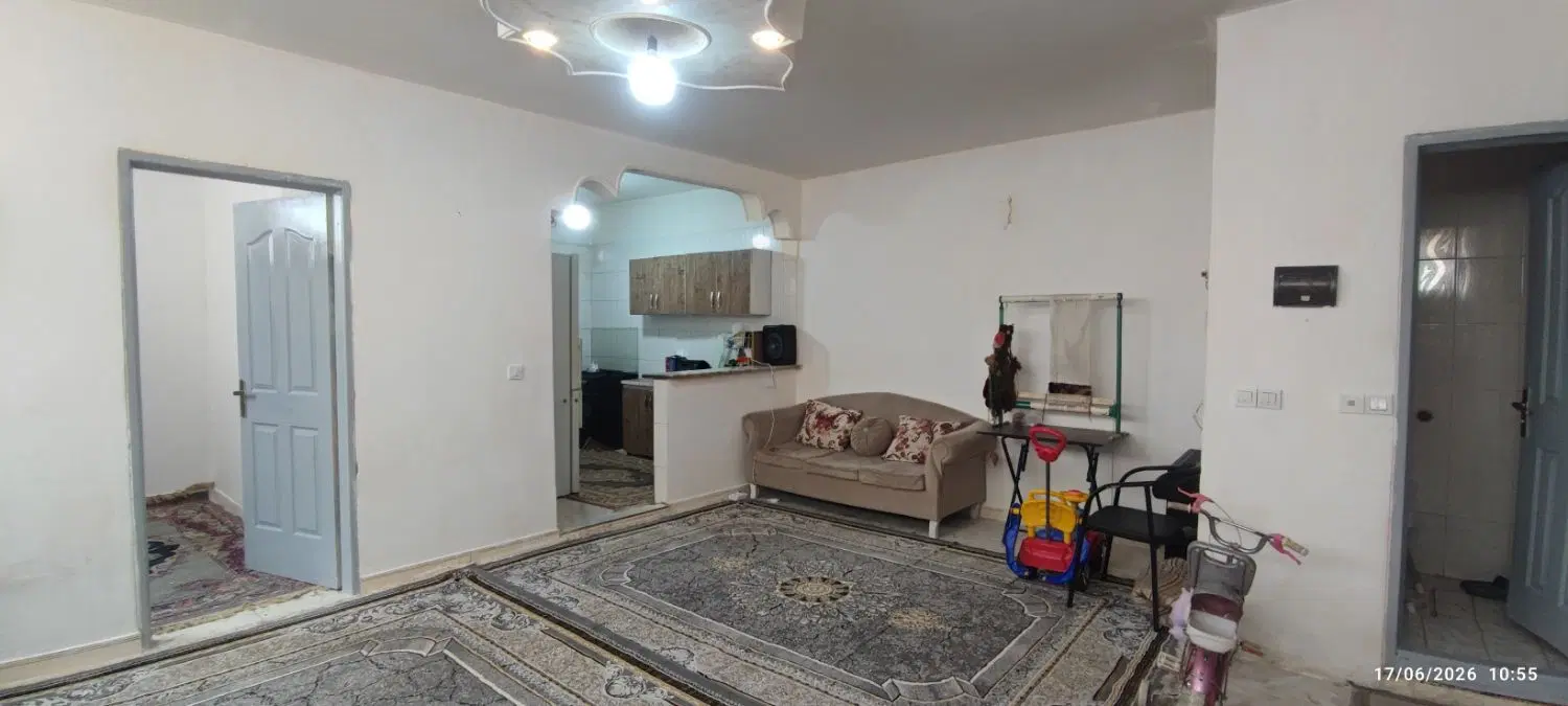 آپارتمان فروشی
