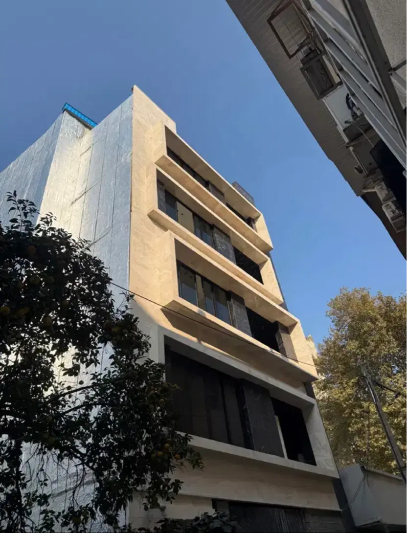 اجاره واحد مسکونی دو‌خواب
