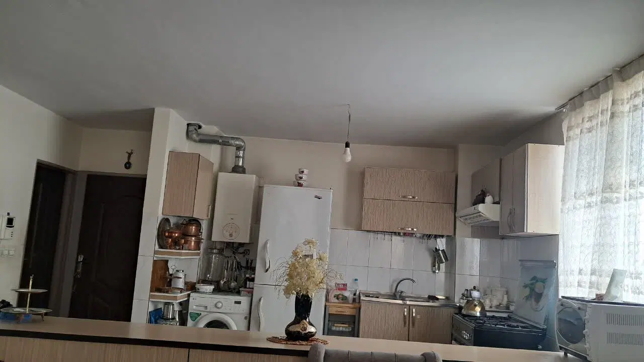 فروش آپارتمان شهرک طلاییه بومهن