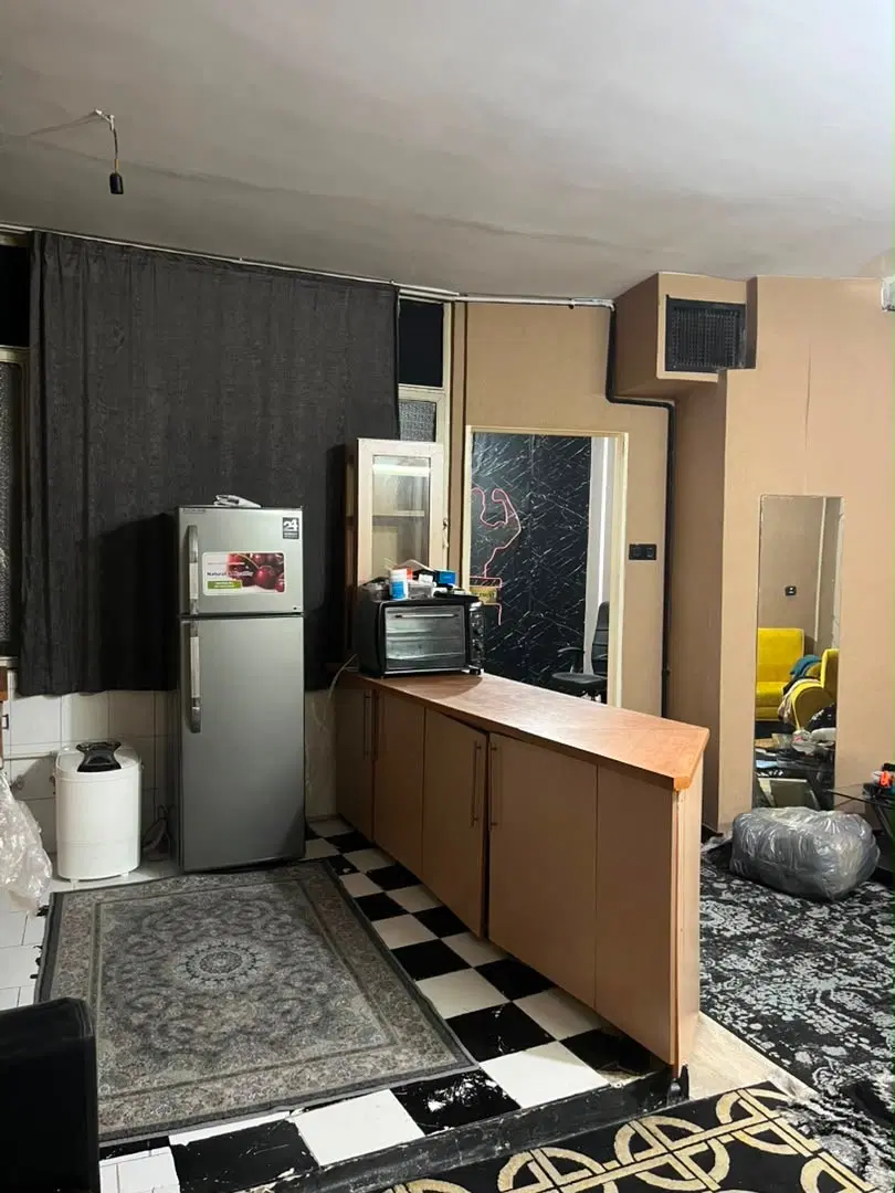 اجاره آپارتمان ۴۵ متری نواب