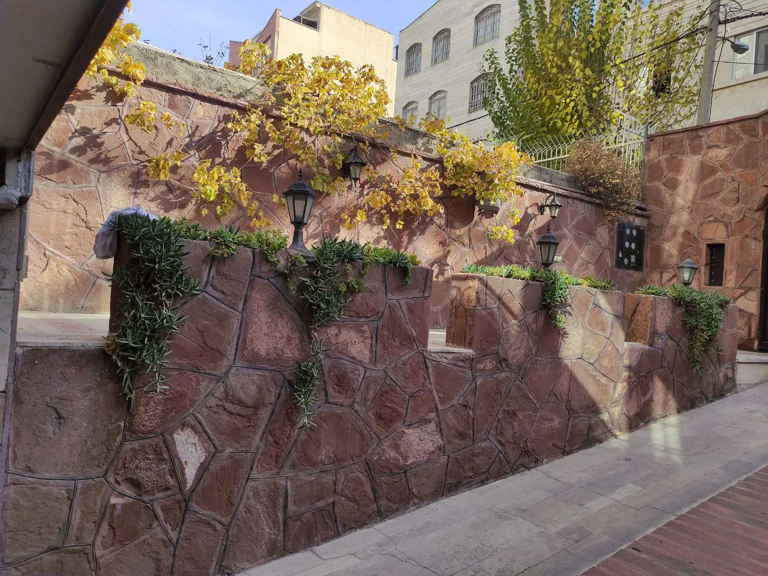 آپارتمان 110 متری