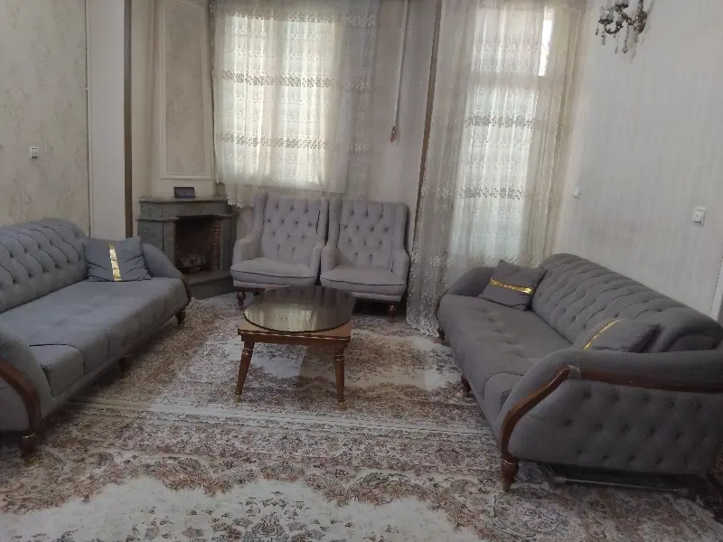 آپارتمان 87 متر