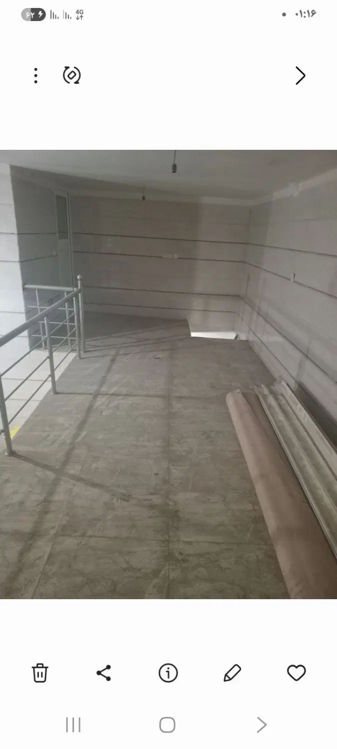 مغازه ۹۰متری ملکی روی خیابان اصلی اساوله