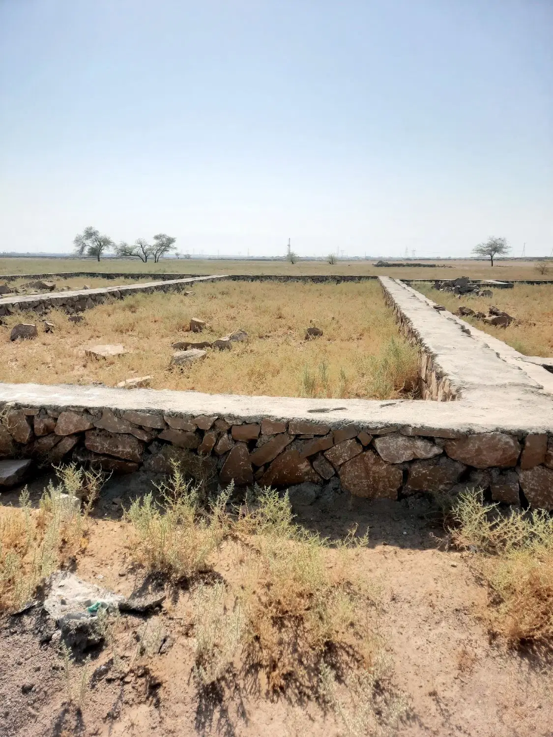 زمین۳۰۰ متری الغدیر