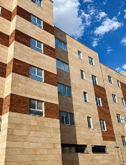 اپارتمان مهستان مناسب