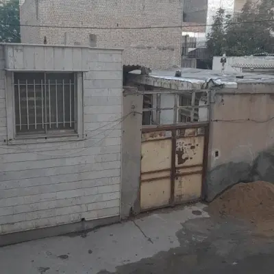 فروش ویلایی در طالقانی غربی