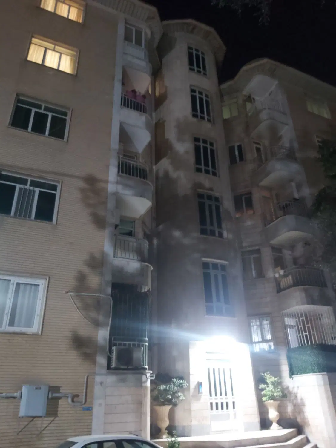 فروش اپارتمان