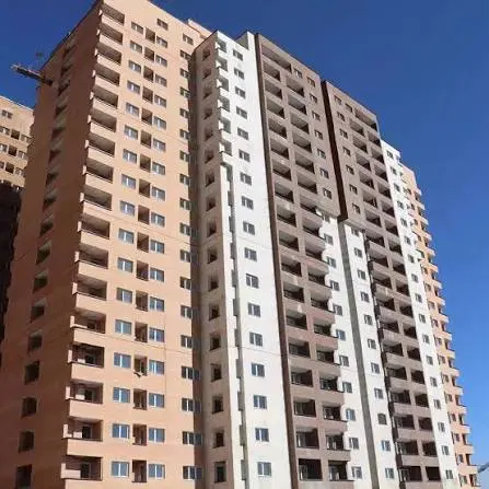 ۱۰۹ متر جنوبی برج ونوس