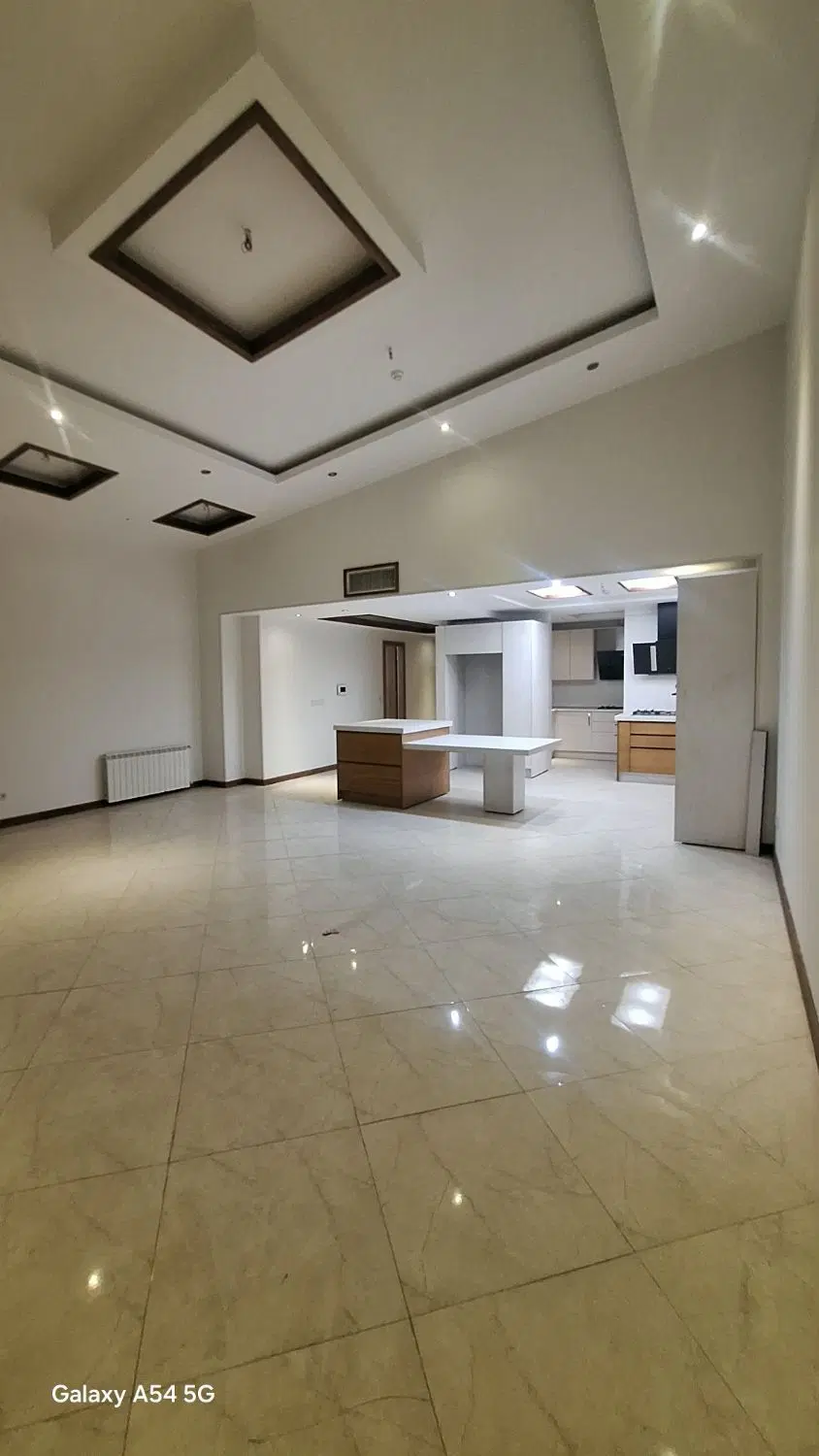 فاز یک مهرشهر ، تخلیه